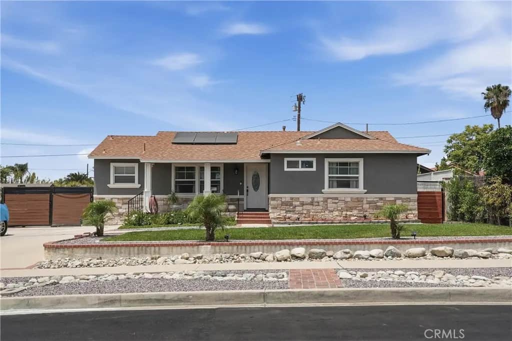 8596 Comet, Rancho Cucamonga, CA — listing photo 1