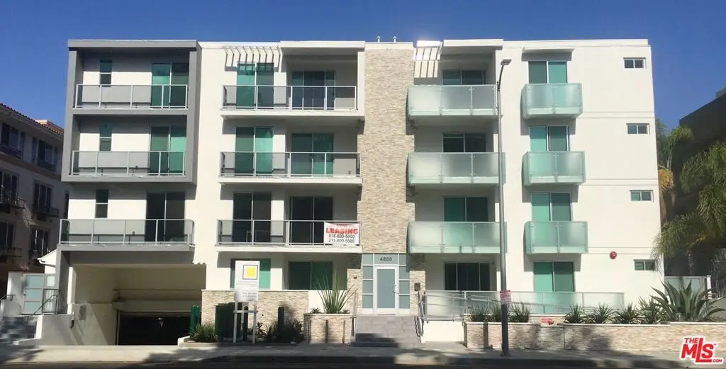 4600 Coldwater Canyon Avenue 201, Studio City, CA — listing photo 1