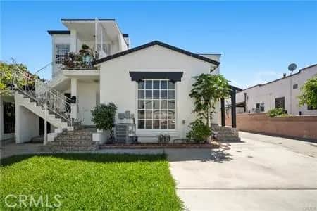 2546 S Bronson, Los Angeles, CA — listing photo 1