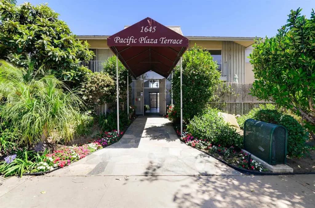 1645 Emerald 1o, San Diego, CA — listing photo 1