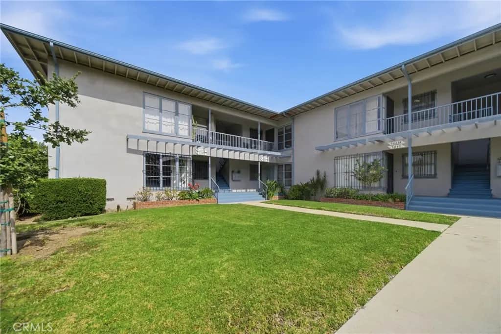 5651 Clemson Street, Los Angeles, CA — listing photo 1