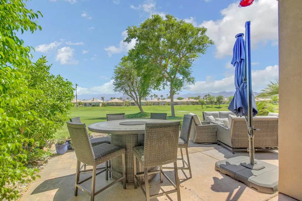 44595 S Heritage Palms Drive N, Indio, CA — listing photo 1