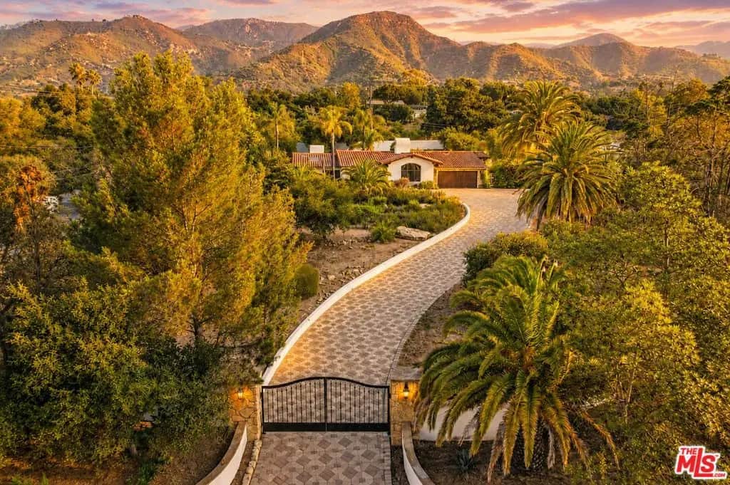 1903 Coyote Circle, Santa Barbara, CA — listing photo 1