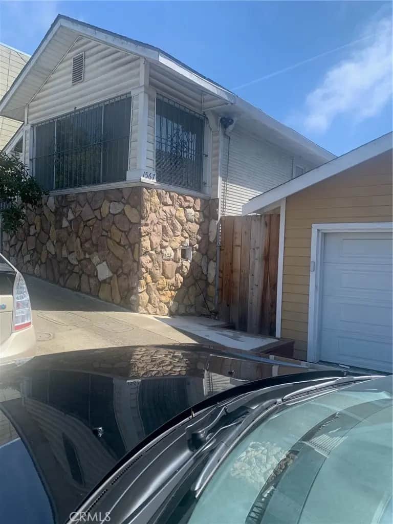 1567 La Salle, San Francisco, CA — listing photo 1