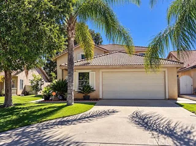 25707 Palo Cedro, Moreno Valley, CA — listing photo 1