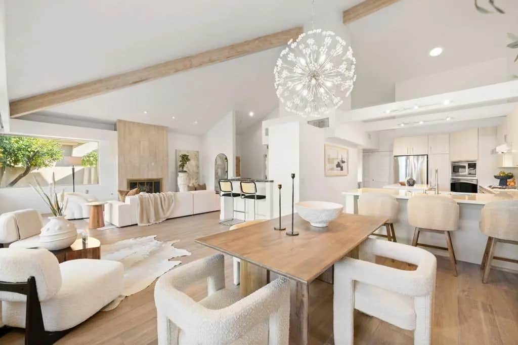 47 N Kavenish Drive, Rancho Mirage, CA — listing photo 1