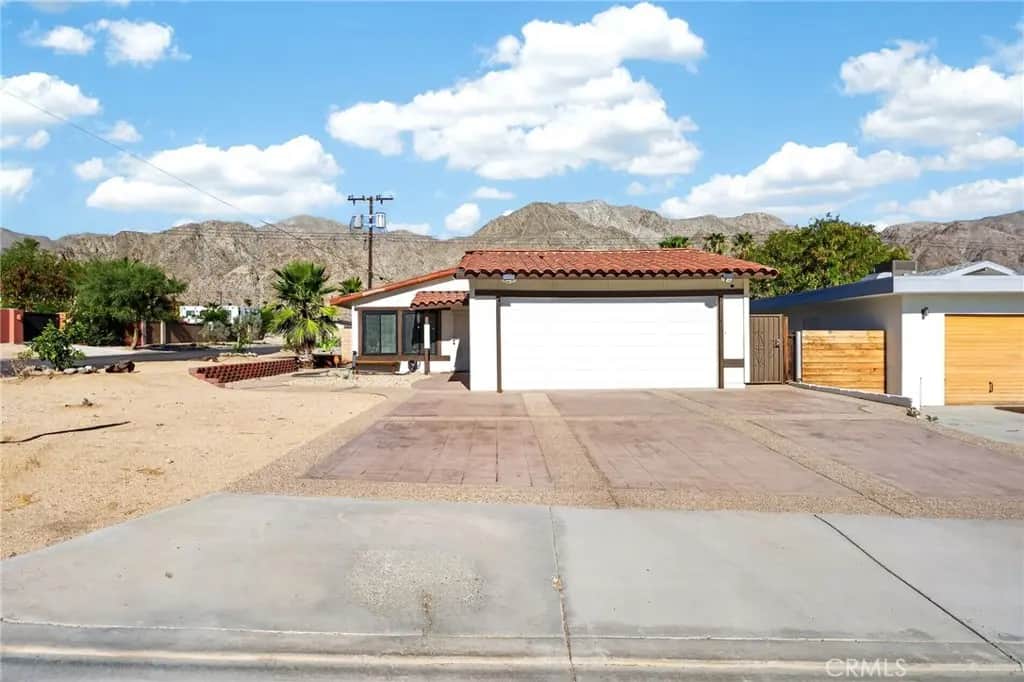 53485 Avenida Alvarado, La Quinta, CA — listing photo 1