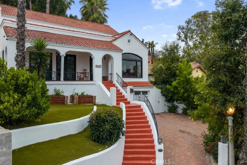 2037 Holly Hill, Los Angeles, CA — listing photo 1
