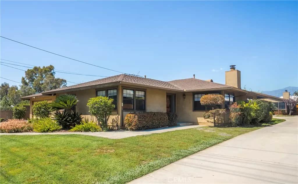 8331 Grand Avenue, Rosemead, CA — listing photo 1