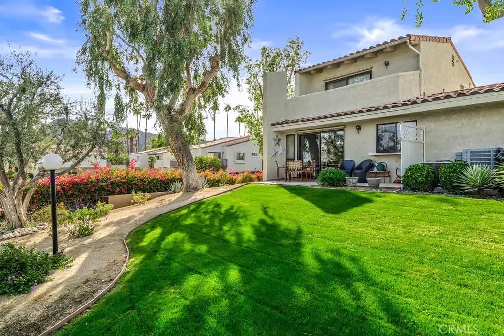 45436 Driftwood, Palm Desert, CA — listing photo 1