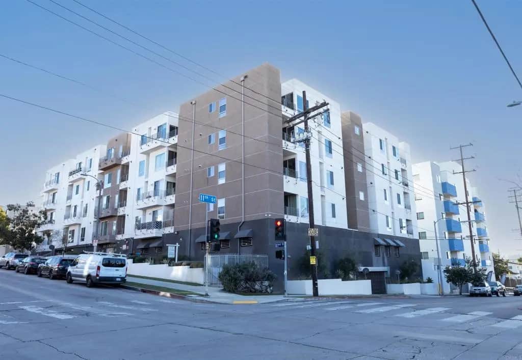 1101 S Harvard Boulevard 510, Los Angeles, CA — listing photo 1