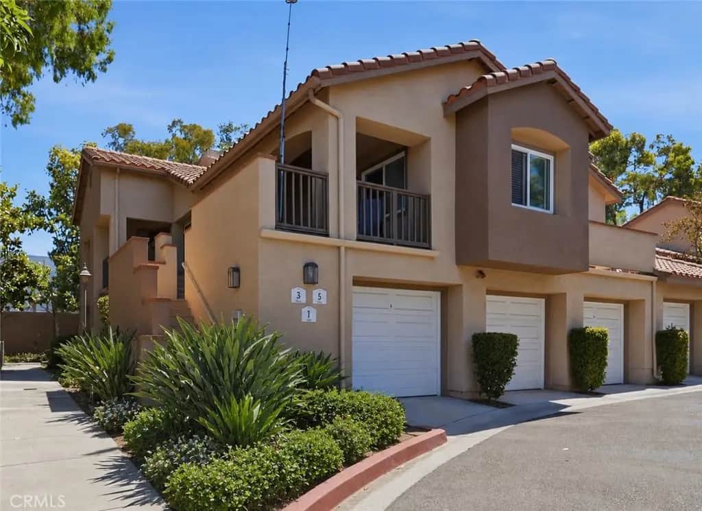 1 Baya, Rancho Santa Margarita, CA — listing photo 1