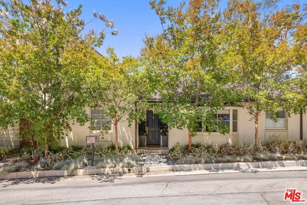 357 Crown Drive, Los Angeles, CA — listing photo 1
