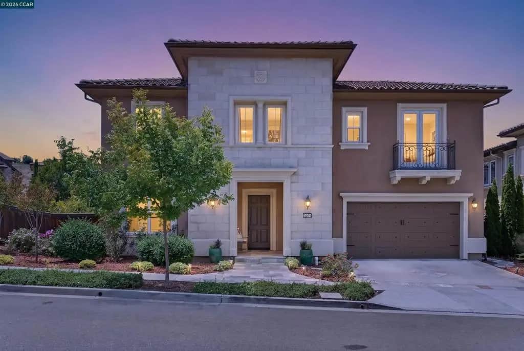 3009 Drysdale St, Danville, CA — listing photo 1