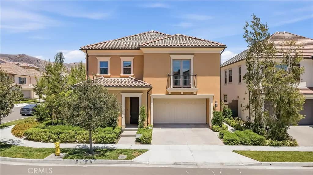 218 Evaroad, Irvine, CA — listing photo 1
