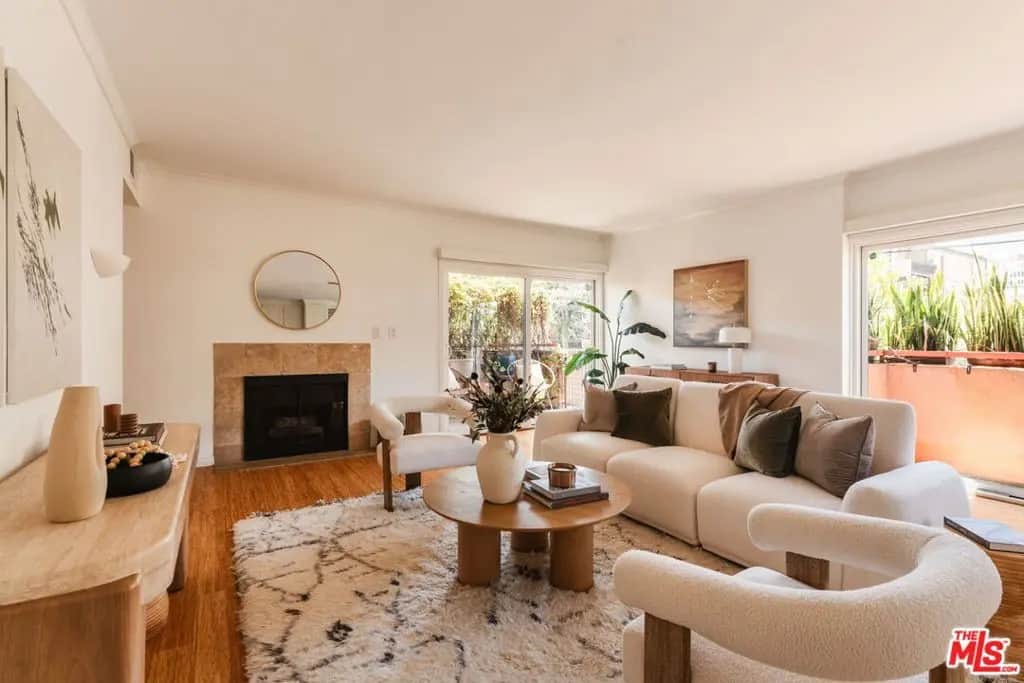 10760 Missouri Avenue 102, Los Angeles, CA — listing photo 1