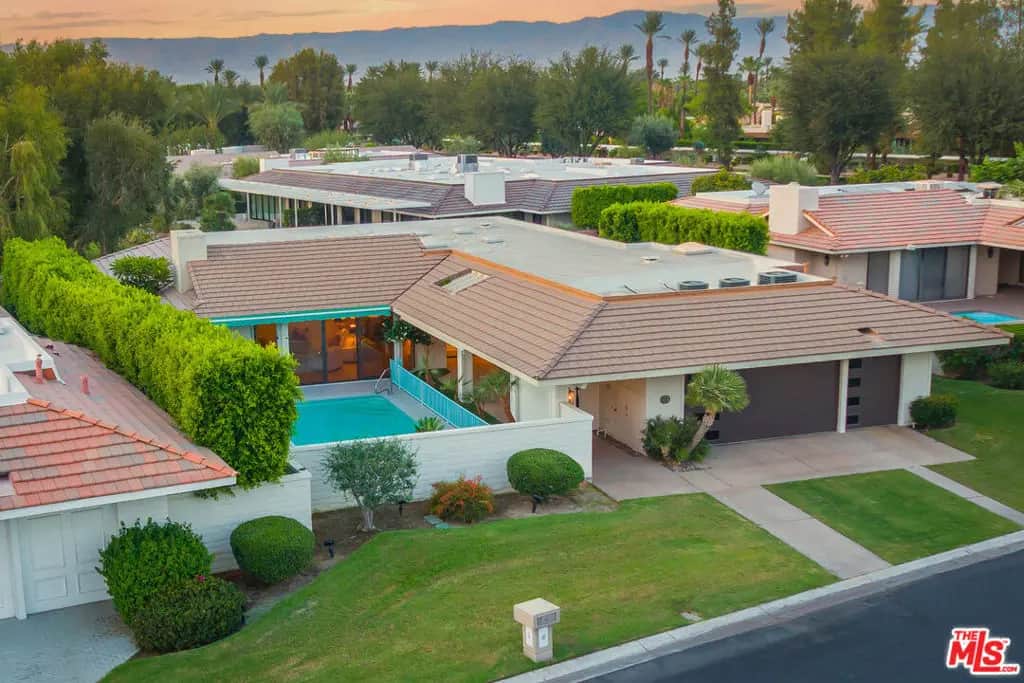 2 Sussex Court, Rancho Mirage, CA — listing photo 1