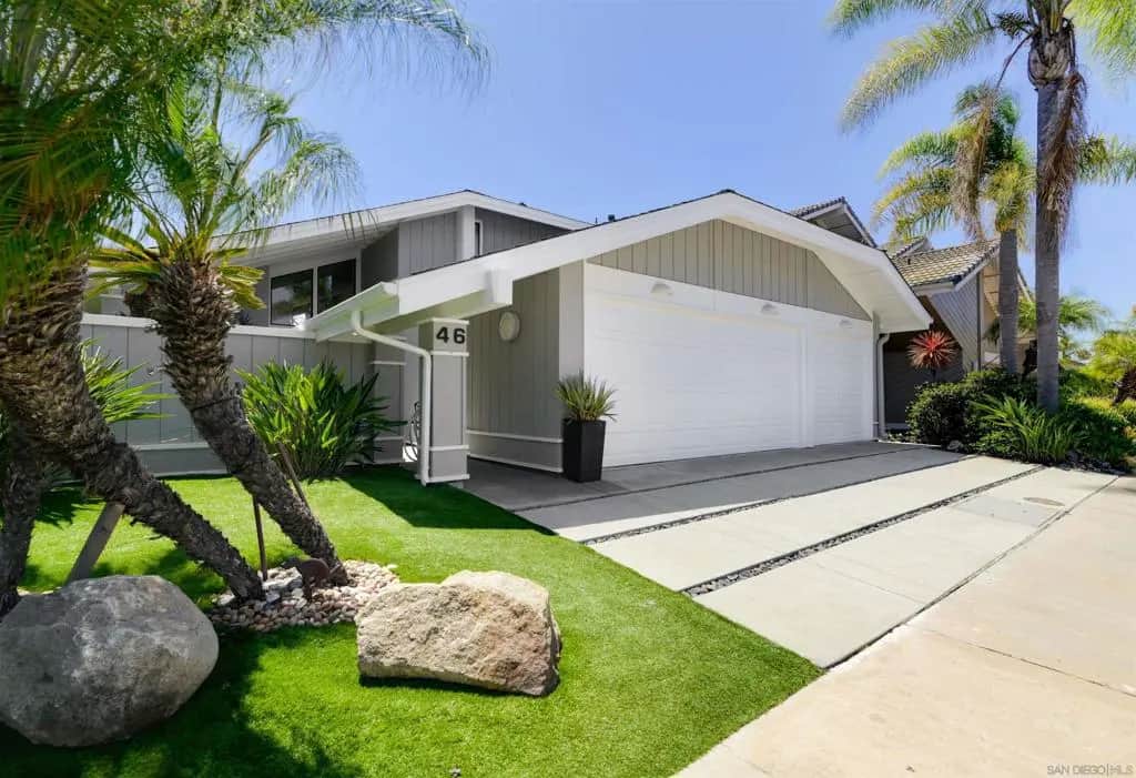 46 Blue Anchor Cay Rd, Coronado, CA — listing photo 1