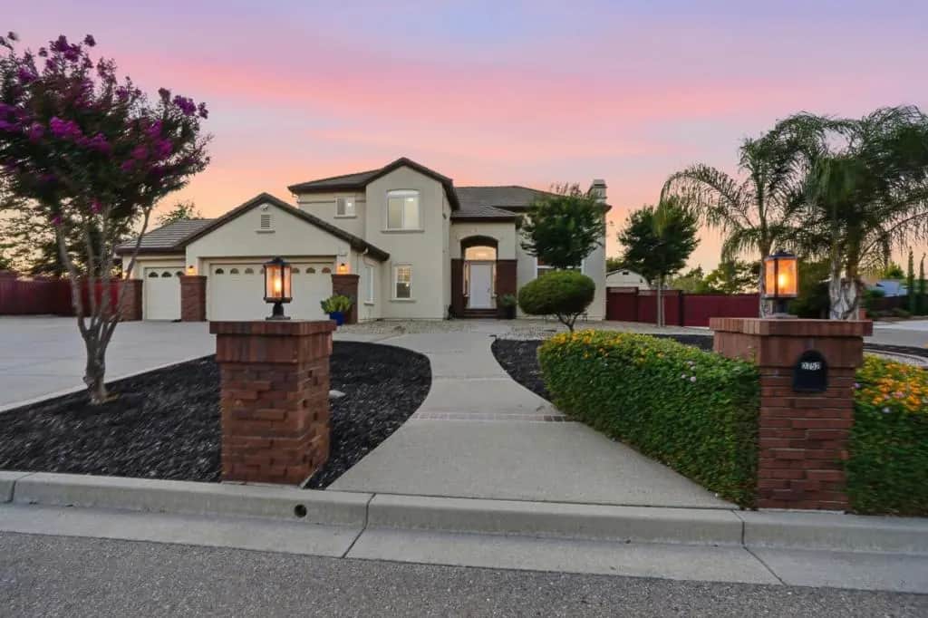2752 Placer Drive, Oakley, CA — listing photo 1