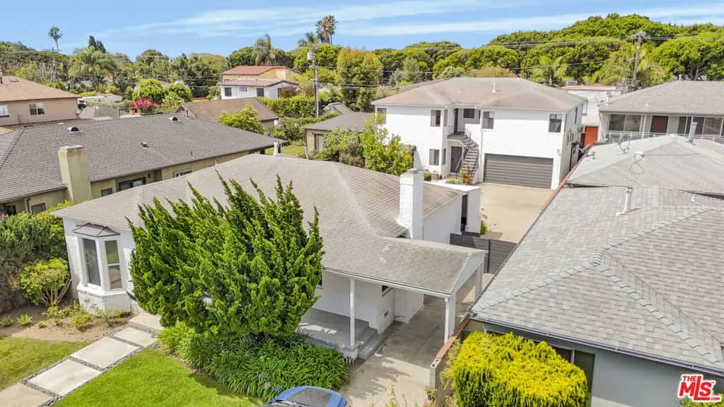 2218 24th Street, Santa Monica, CA — listing photo 1