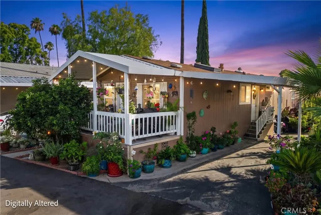 3701 Fillmore #175, Riverside, CA — listing photo 1