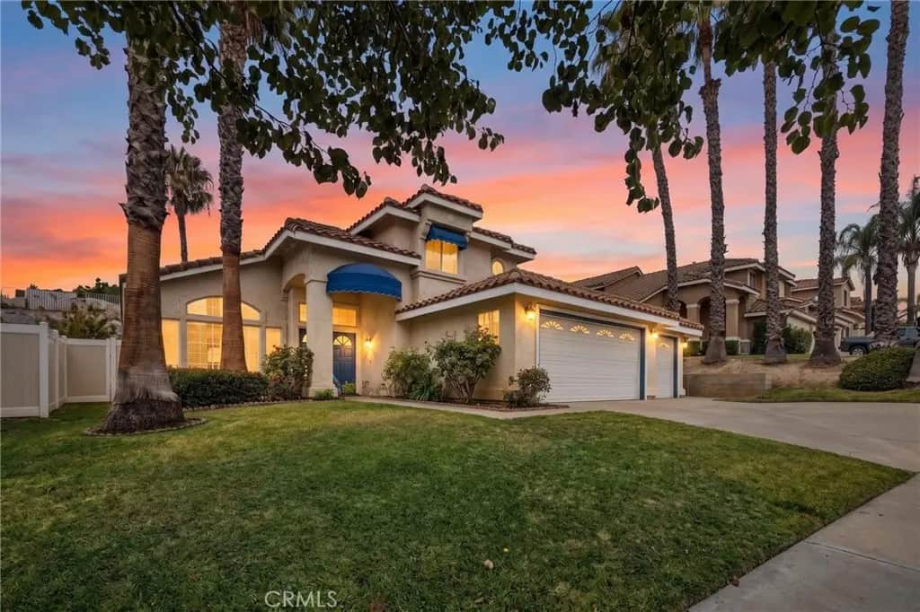 24847 Lincoln Avenue, Murrieta, CA — listing photo 1