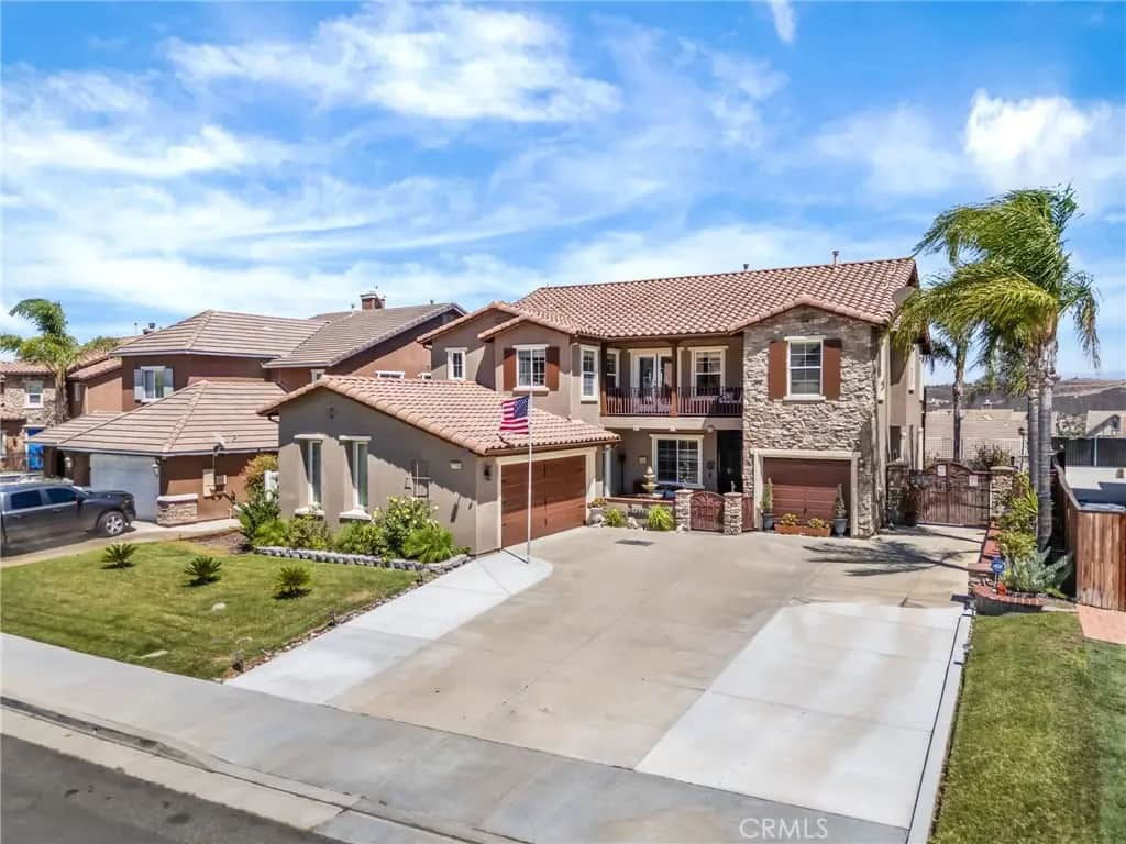 27488 Murrieta Oaks Avenue, Murrieta, CA — listing photo 1