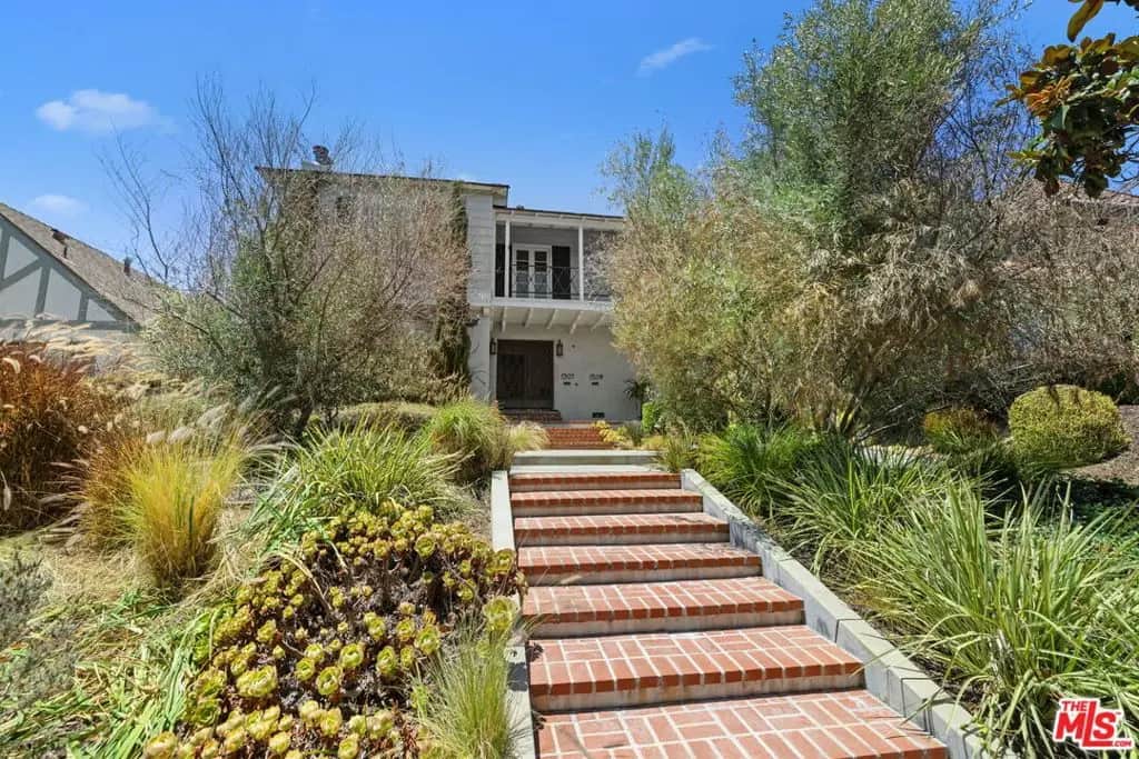 1307 S Rimpau Boulevard, Los Angeles, CA — listing photo 1