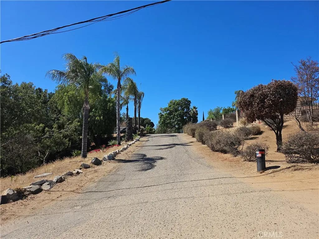 0 Judy Ann Drive, Riverside, CA — listing photo 1