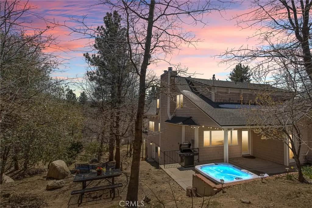 1213 Montreal Drive, Lake Arrowhead, CA — listing photo 1