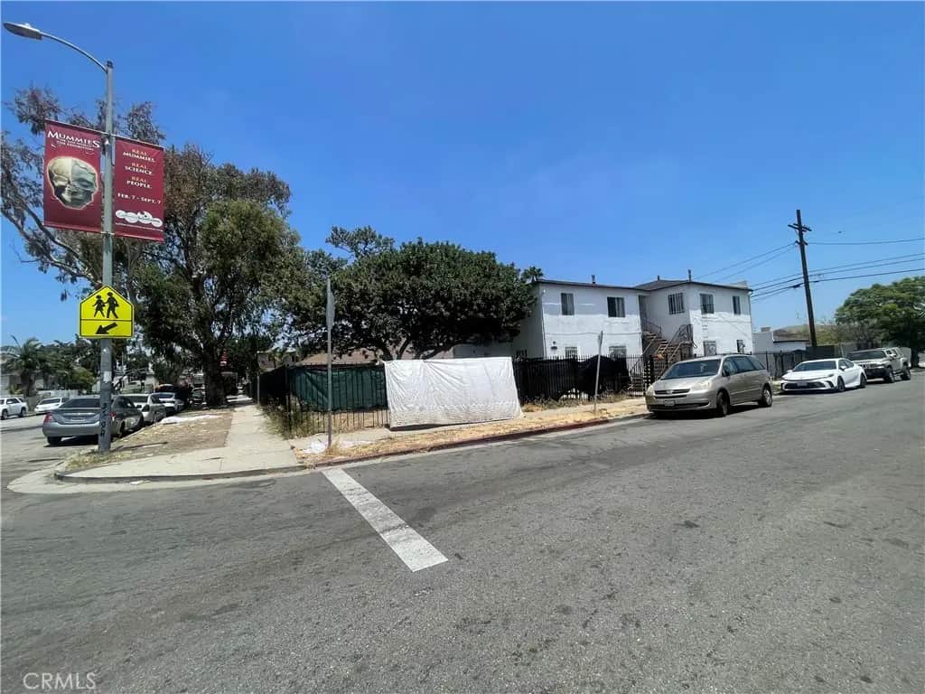 103 E 118th, Los Angeles, CA — listing photo 1