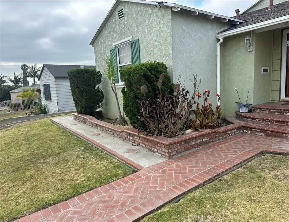 1424 W 113th, Los Angeles, CA — listing photo 1