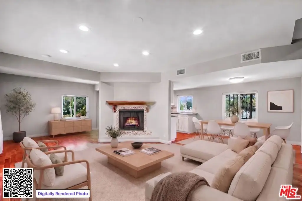 1766 Griffith Park Boulevard 1, Los Angeles, CA — listing photo 1