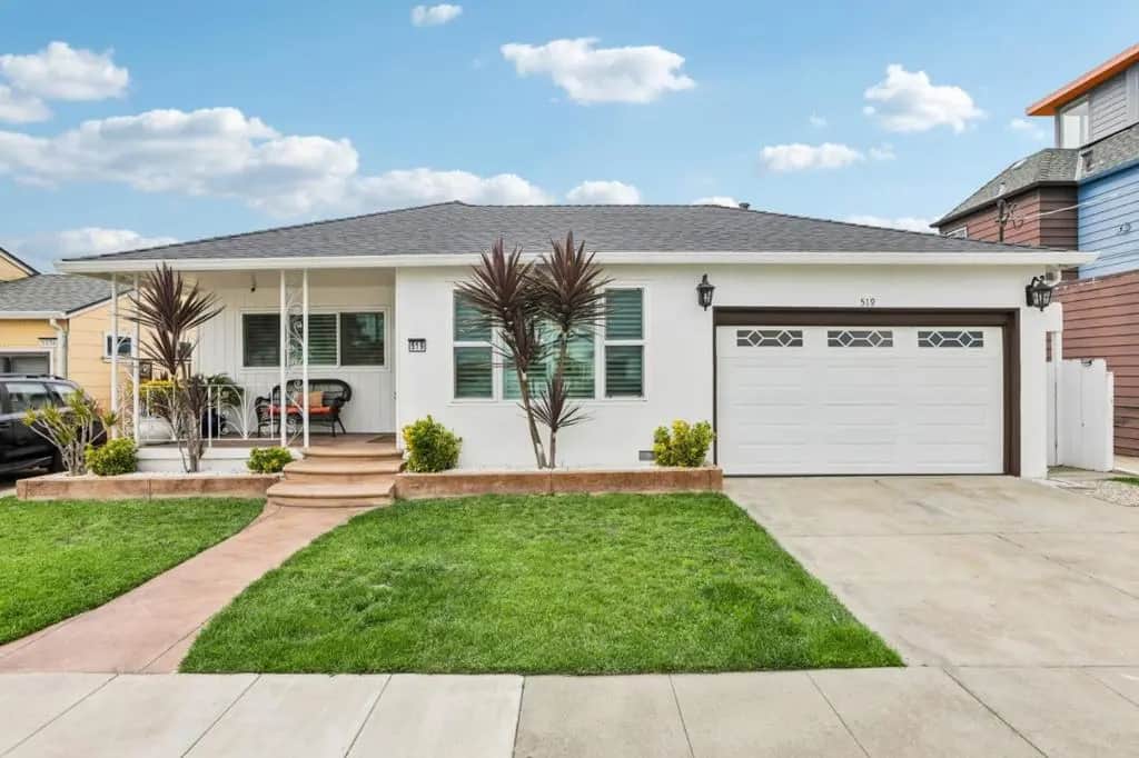 519 4th Avenue, San Bruno, CA — listing photo 1