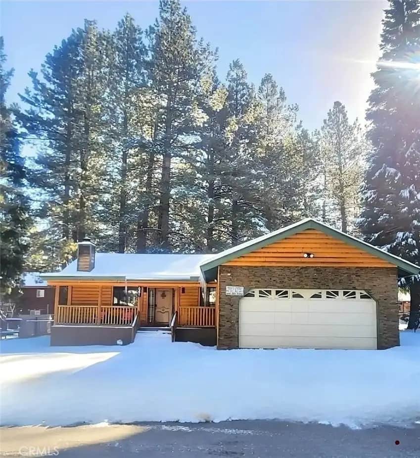 641 San Gorgonio, Big Bear Lake, CA — listing photo 1