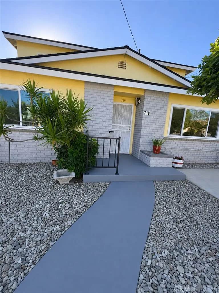 719 Camulos, Los Angeles, CA — listing photo 1