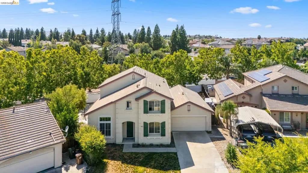 4504 Pony Court, Antioch, CA — listing photo 1