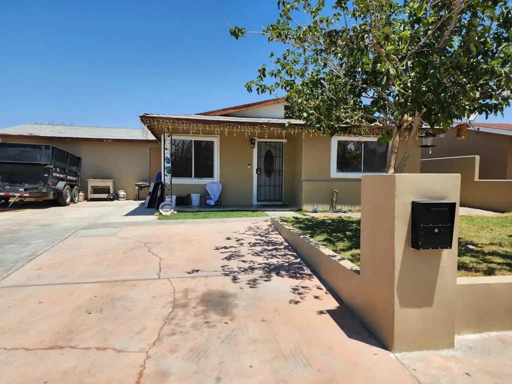 82480 Crest Avenue, Indio, CA — listing photo 1