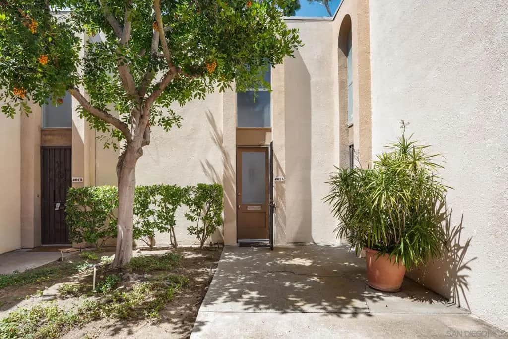 4891 Collwood Blvd A, San Diego, CA — listing photo 1