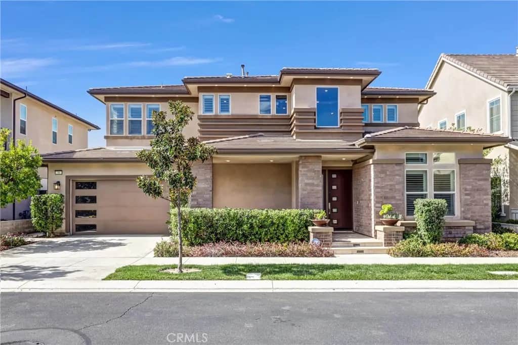 58 Sagan Way, Irvine, CA — listing photo 1