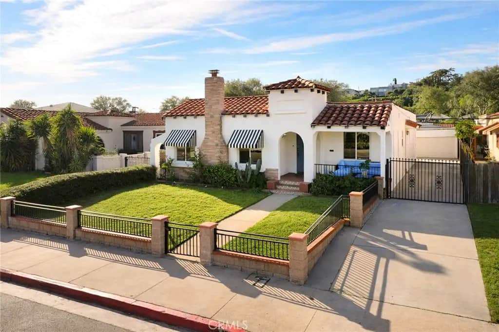 1705 S Fremont, Alhambra, CA — listing photo 1