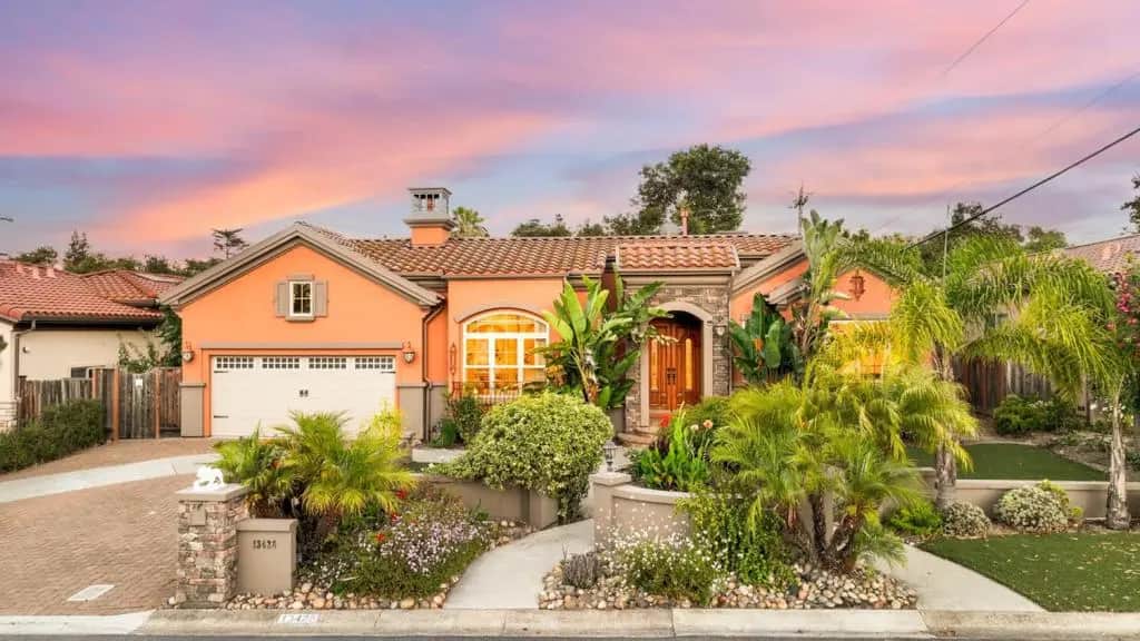 13428 Christie Drive, Saratoga, CA — listing photo 1