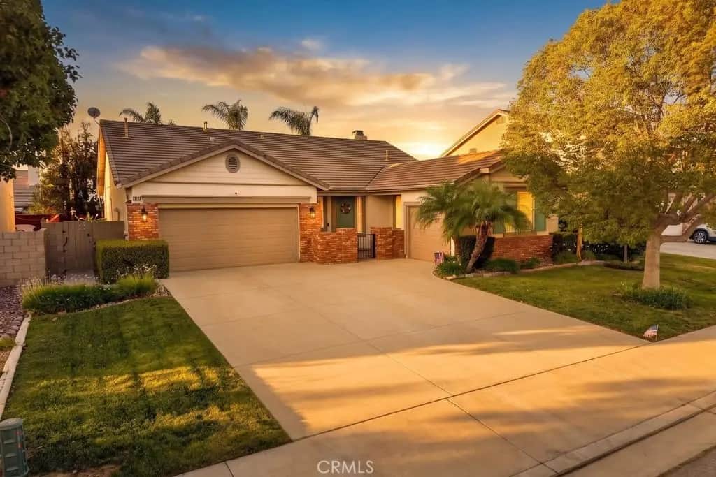 28712 Lantern Park Lane, Menifee, CA — listing photo 1