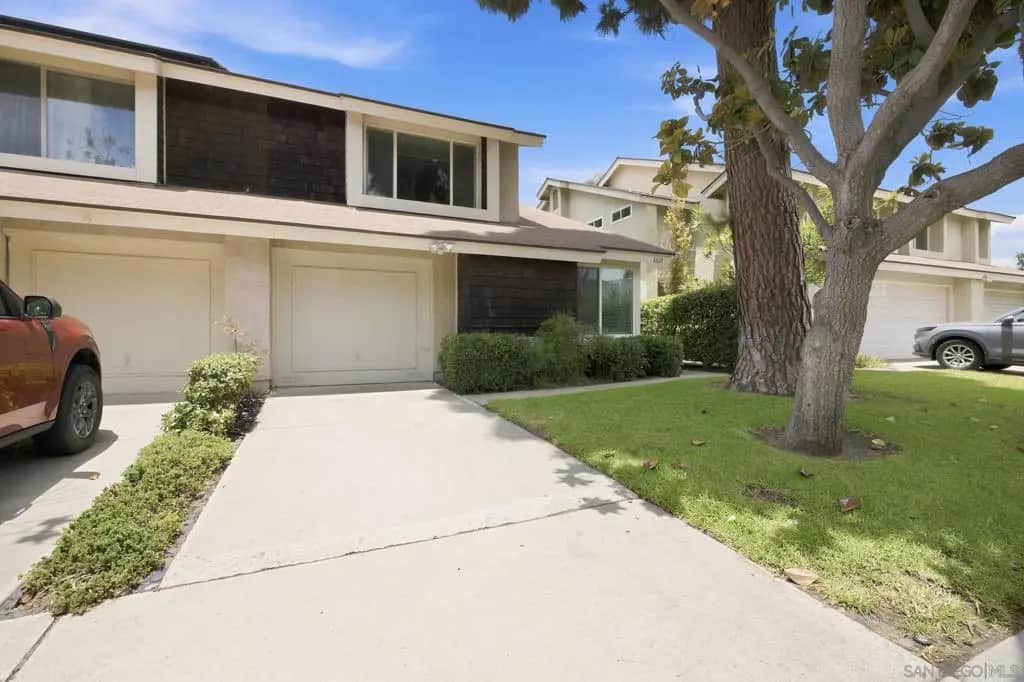 1612 BRIDGEVIEW DR, San Diego, CA — listing photo 1