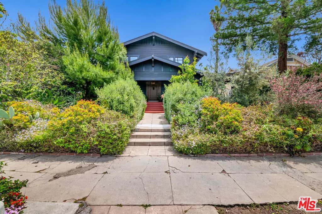 1812 S Bronson Avenue, Los Angeles, CA — listing photo 1