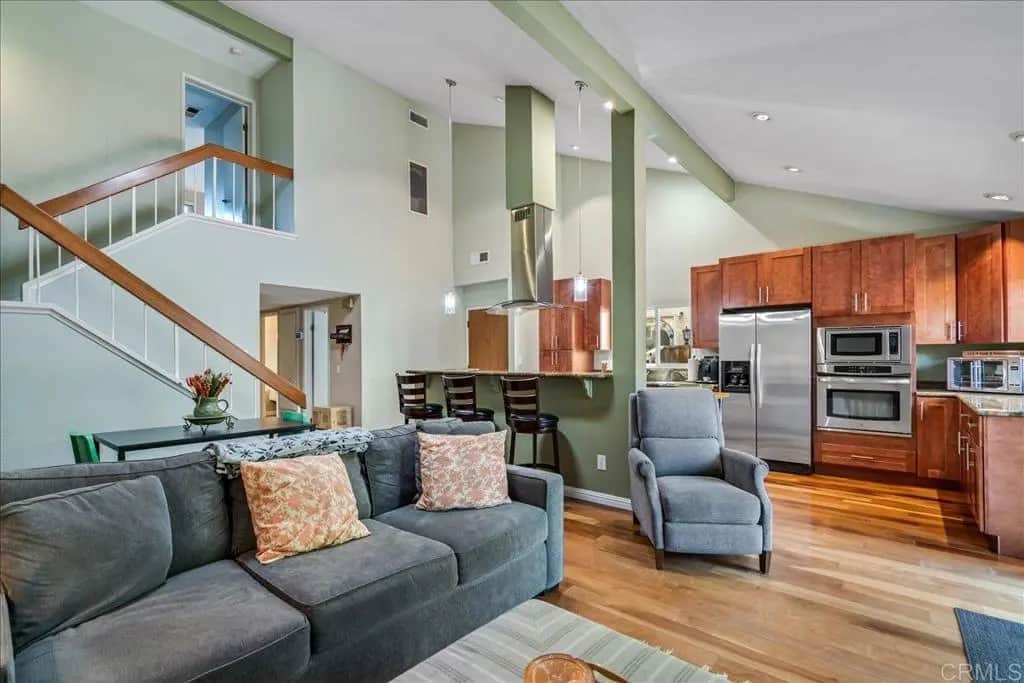 1473 Bridgeview Drive, San Diego, CA — listing photo 1