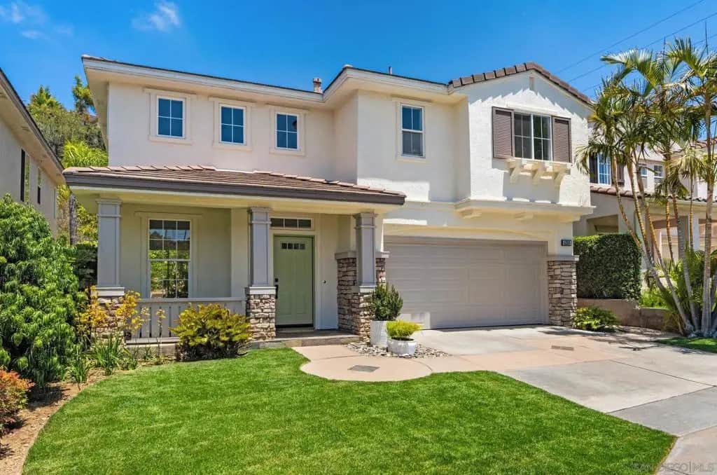 4308 Calle Mar De Ballenas, San Diego, CA — listing photo 1