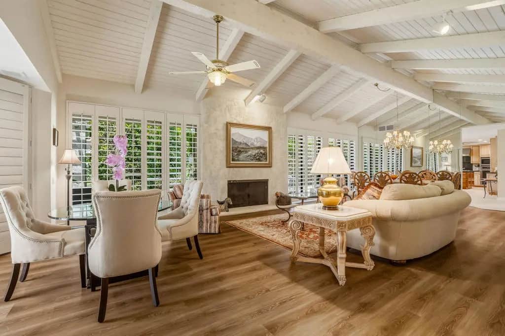 5 Stanford Drive, Rancho Mirage, CA — listing photo 1