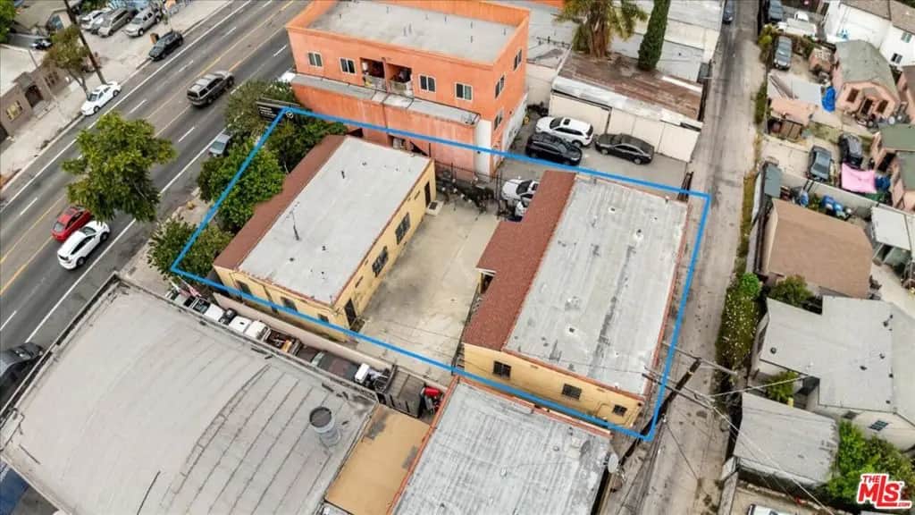 139 W Florence Avenue, Los Angeles, CA — listing photo 1