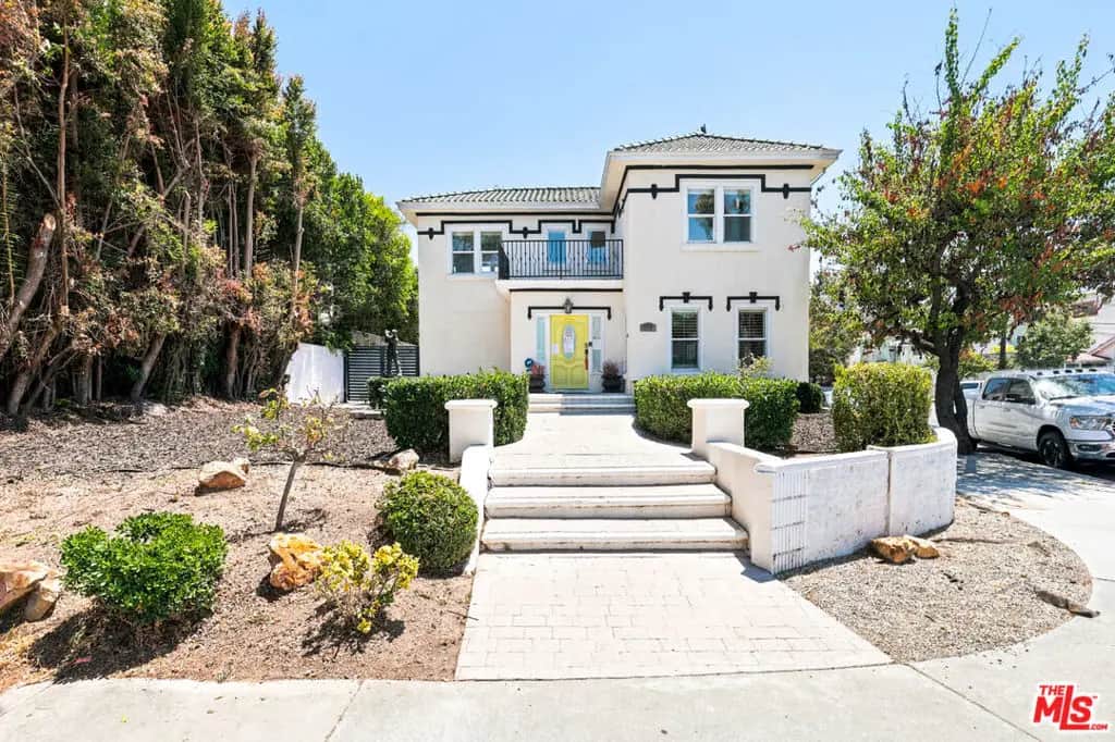 570 S Van Ness Avenue, Los Angeles, CA — listing photo 1